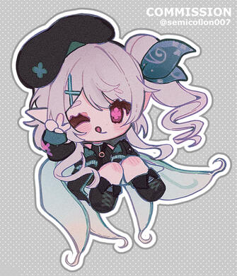 Smoll fullbody