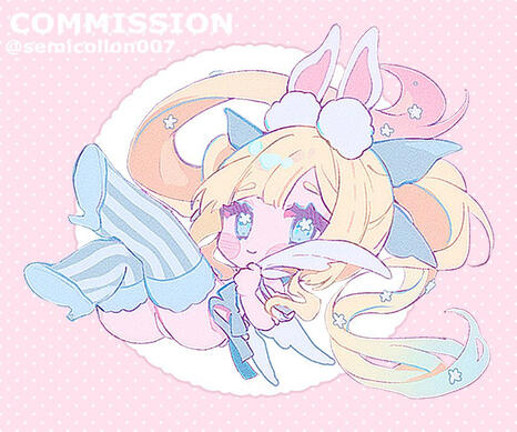 Smoll fullbody