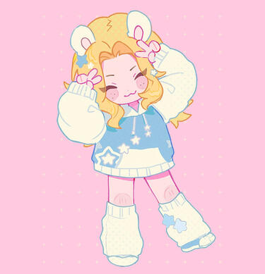 Smoll fullbody