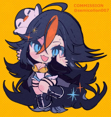 Smoll fullbofy