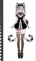 Character design