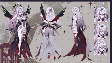 Character design