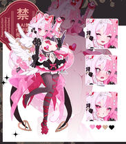 Character design