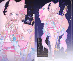 Character design