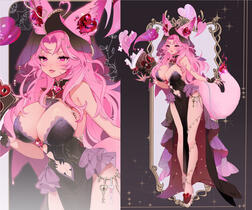 Character design