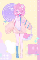 Character design