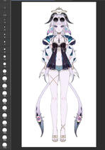 Character design