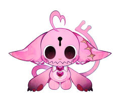 Mascot design