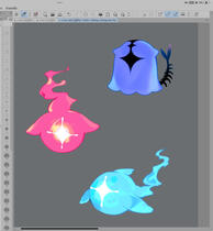 Mascot design